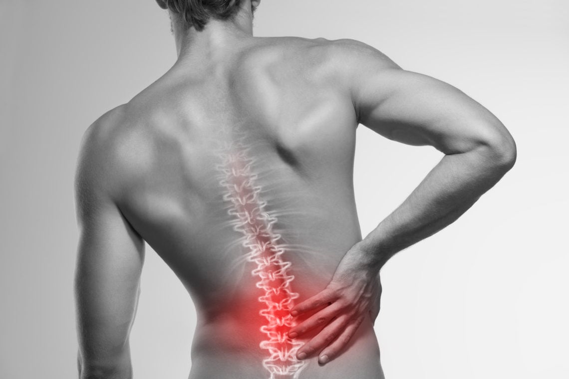The 5 Most Useful Exercises for Back Pain Relief and&nbsp;Prevention